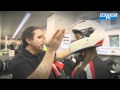1 Seconde Chrono | L'équipement à porter à scooter 1 Seconde Chrono | L'équipement à porter à scooter