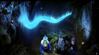 Trailer - «Blåfjell 2: Jakten på det magiske horn»