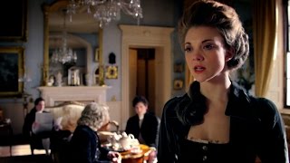 The Scandalous Lady W: Trailer - BBC Two