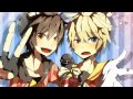 Photo 【アンバ X鏡音レン】 Ponponpon Featモモカシュー
