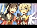 Image 【アンバ X鏡音レン】 Ponponpon Featモモカシュー