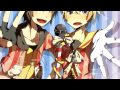 Picture 【アンバ X鏡音レン】 Ponponpon Featモモカシュー