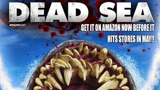 DEAD SEA (2014) - Trailer #2 - Directed by Brandon Slagle - In Stores NOW!