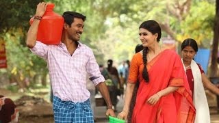 Thanga Magan Trailer Review | Dhanush, Samantha, Amy Jackson, Anirudh