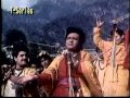 Chal Kanwariya Kanwar utha - Beautiful Shiva Kanwar Song