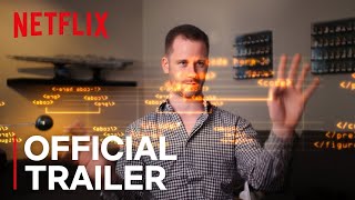 Take Your Pills | Official Trailer [HD] ] Netflix