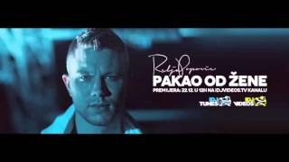 RELJA POPOVIC – PAKAO OD ZENE Tekst 2016 █▬█ █ ▀█▀ RELJA POPOVIC – PAKAO OD ZENE Tekst 2016 █▬█ █ ▀█▀