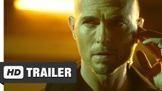 Crossing Point - Trailer (2017) - Luke Goss Movie