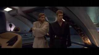 "Star Wars: Episode II - Attack Of The Clones (2002)" Theatrical Trailer #2