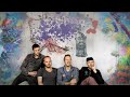 COLDPLAY - U.F.O COLDPLAY - U.F.O