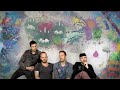 COLDPLAY - U.F.O COLDPLAY - U.F.O
