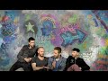 COLDPLAY - U.F.O COLDPLAY - U.F.O