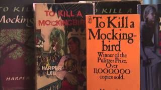 HEY BOO: HARPER LEE & "TO KILL A MOCKINGBIRD" - Official Trailer
