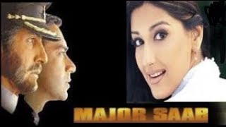 English Major Saab Movie Download Blu-ray Hindi Movies
