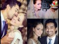 Photo Watch Vj Roadie Rannvijay Singh Singha S Engagement Ceremony Hot Latest News Priyanka Vohra