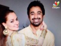 Image Watch Vj Roadie Rannvijay Singh Singha S Engagement Ceremony Hot Latest News Priyanka Vohra