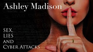 Ashley Madison: Sex, Lies and Cyber Attacks - Trailer