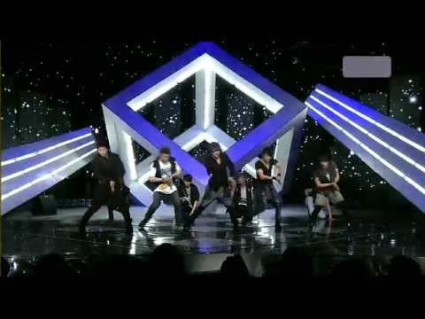 Boom Boom (Live)