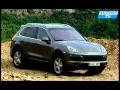 Essai auto PORSCHE CAYENNE S HYBRID Essai auto PORSCHE CAYENNE S HYBRID