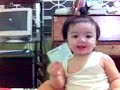 Picture Asia Saying Papa 3gp