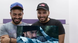 Tiger Zinda Hai | Salman Khan | Katrina Kaif | Official Trailer Reaction Review! Tiger Zinda Hai | Salman Khan | Katrina Kaif | Official Trailer Reaction Review!