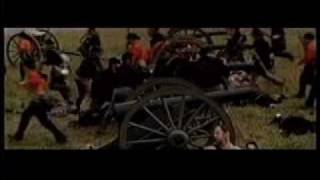 Gods and Generals Trailer w/ Antietam Scenes