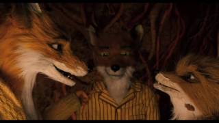 Fantastic Mr. Fox - Trailer - (2009) - HQ