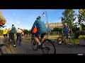 VIDEOCLIP Cu bicicleta prin Bucuresti / Luni, intre prieteni / 5 iunie 2023 [VIDEO]