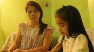 Hangganan (Official trailer)