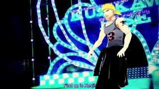 Persona 4: Dancing All Night TGS 2014 Trailer
