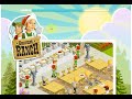 Gourmet Ranch - Cheats - Coin Money and EXP cheat