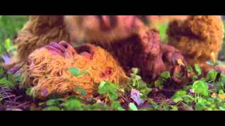 Love In The Time of Monsters Full Length Trailer (Dir. Matt Jackson),