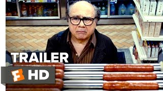 Wiener-Dog Official Trailer 1 (2016) - Danny DeVito, Tracy Letts Movie HD