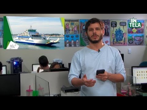 Confira os destaques desta sexta-feira (17)
