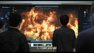 11 A.M. - Official Int'l Main Trailer