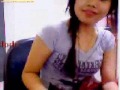 Image Tki Taiwan Aksi Didepan Webcam