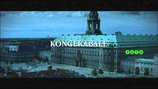 Kongekabale - Zulu trailer