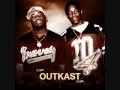 OutKast Sole Sunday Featuring Goodie Mob