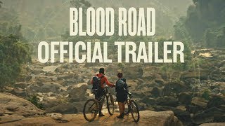 Blood Road | Official TRAILER