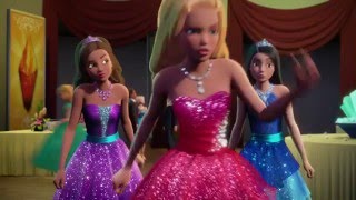 Barbie: Spy Squad - Trailer - Own it Now on Blu-ray