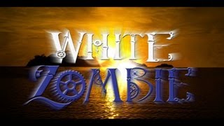 White Zombie 2014 Trailer #1