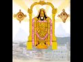 Sri Venkateswara Swamy Songs ~ Vinava Kanava Avedanalu 8/8 ~ N D Nageswara Rao
