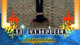 ari lantejuelaari lantejuela