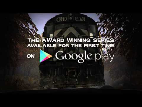 The Walking Dead: Season One, finalmente en dispositivos Android The Walking Dead: Season One, finalmente en dispositivos Android