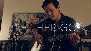 Passenger - Let Her Go (New Heights Cover)