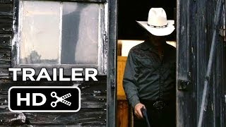 Cold In July TRAILER 1 (2014) - Michael C. Hall, Don Johnson Thriller HD