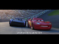 Foto rayo mcqueen se reh sa a retirarse en nuevo tr iler de cars 3