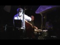 Too marvelous for words - Domenico Sanna Trio (Live@AlexanderPlatz 06/2010)