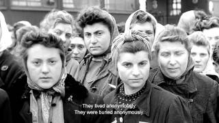 Every Face Has a Name - Trailer EN