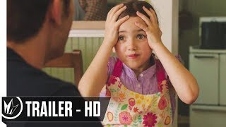 Forever My Girl Official Trailer #2 (2018) -- Regal Cinemas [HD]